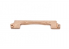 Luggage jewelry industry - Factory price MIM metal injection molding vacuum sintering stainless steel metal shaver parts made in Asia